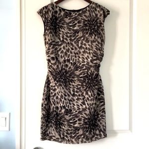 Fitted bodycon dress